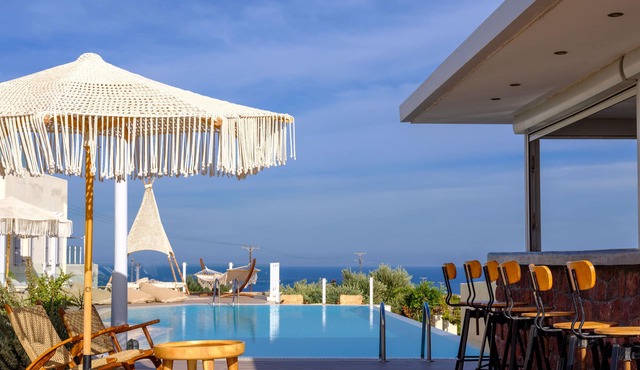 Aliter Suites