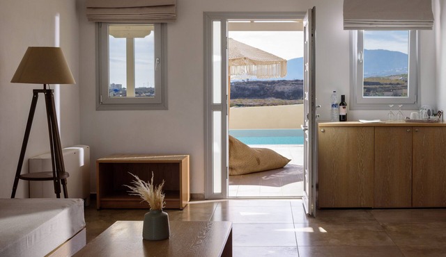 Aliter Suites