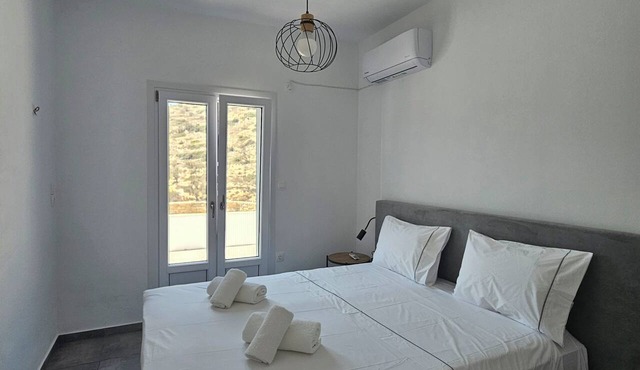 Alkinoi Residences