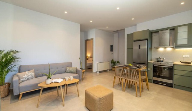 Allegro Apartment 2