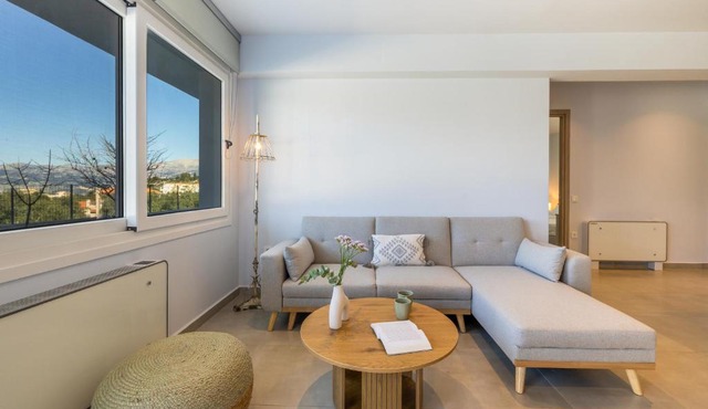 Allegro Apartment