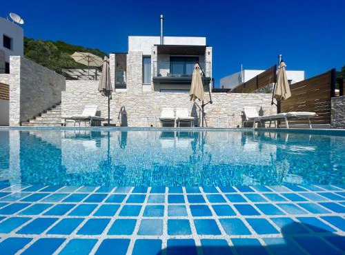 Allure Luxury Villas 2, Skiathos in Skiathos