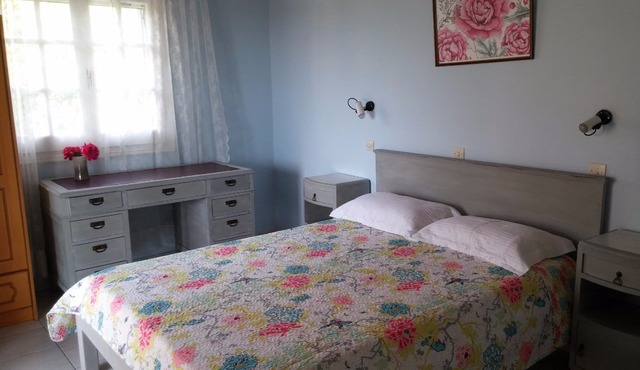 Almiros Apartments