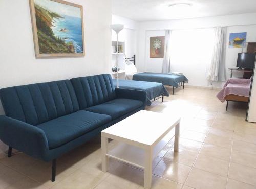Almond Apartments Ground Floor Apt