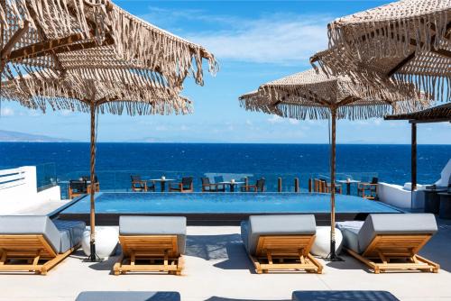 Almyra Oia Suites - Adults Only in Oia