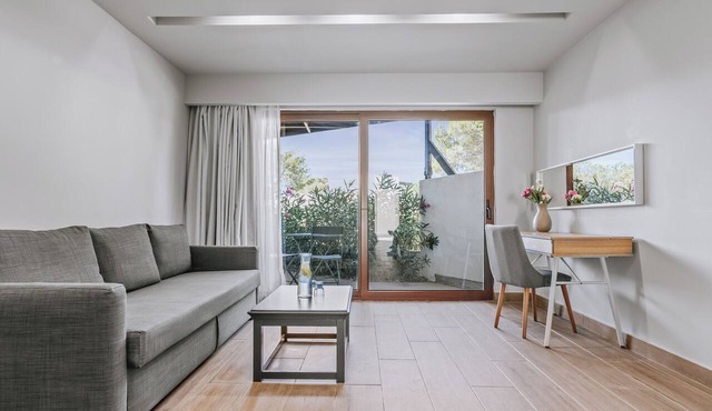 Almyra Resort in Ierapetra