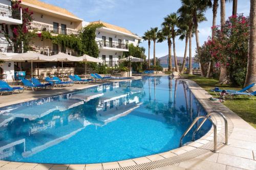 Almyrida Resort in Almyrida