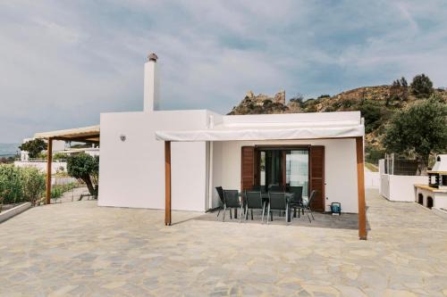 Alonia View House