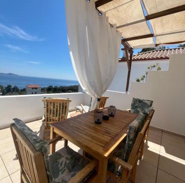 Aloniro Studio 3 Peace & Sea View in Alonissos