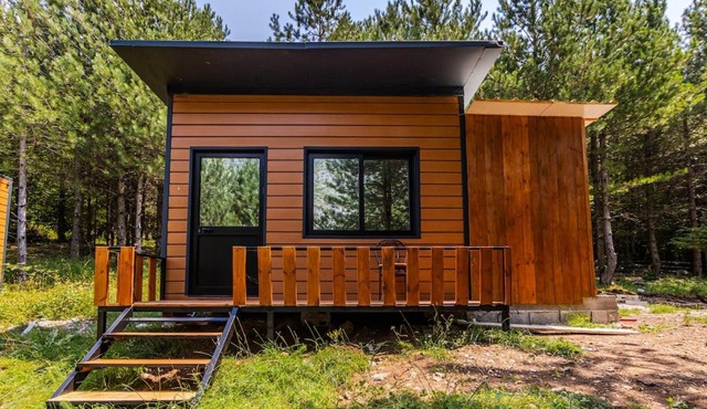 Alpine Cabin | Bogë Nature Retreat by PikHost in Bogë