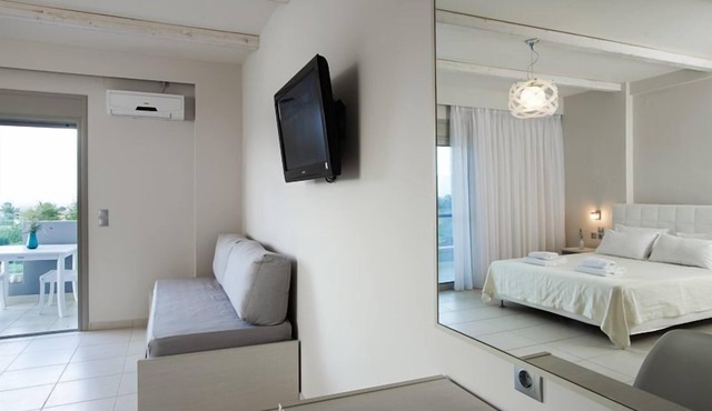 Altamar Hotel