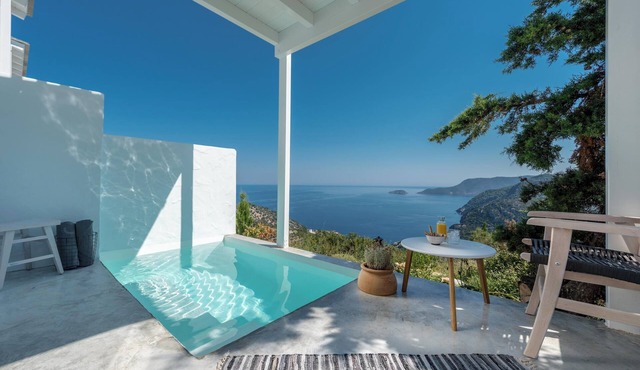 Althea Boutique Hotel