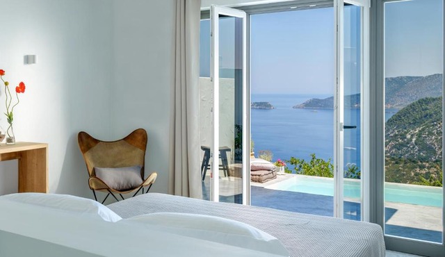 Althea Boutique Hotel
