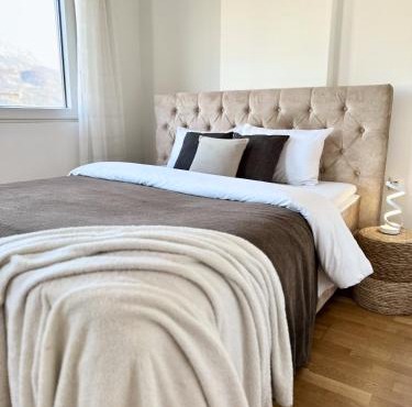Alula Apartments "1"