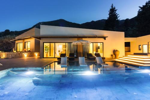 Aluma Exclusive Villa
