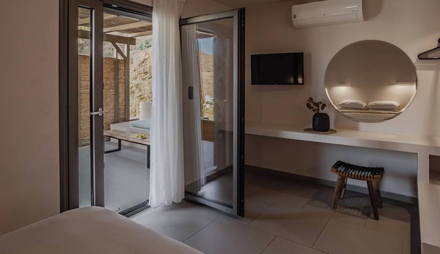 Amal Kythnos Suites in Kithnos