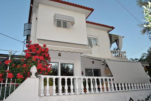 Amalia's Maisonette in Volos