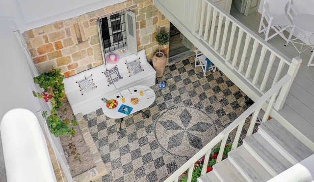 Amarada City Suites, House