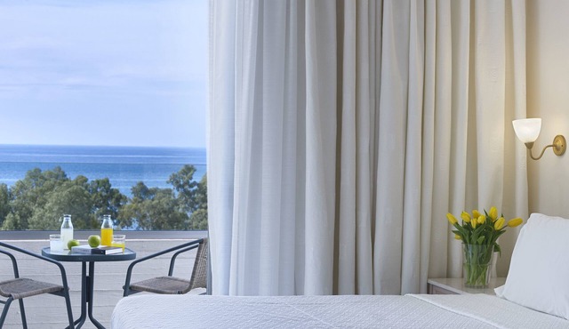 Amarilia Hotel in Vari-Voula-Vouliagmeni