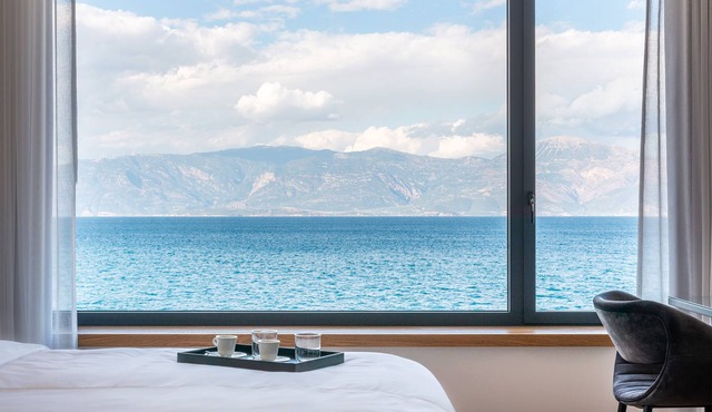 Amario Suites Hotel