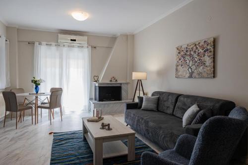 Amaya apartment