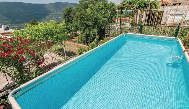 Amazing home in Herceg Novi with WiFi