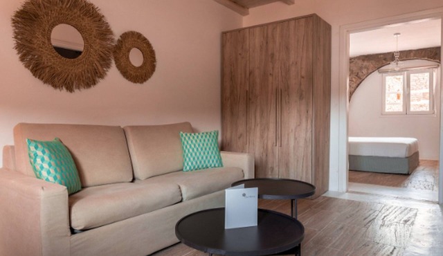 Amazing Mykonos Villa | Villa Emmeline | 1 Bedroom Suite