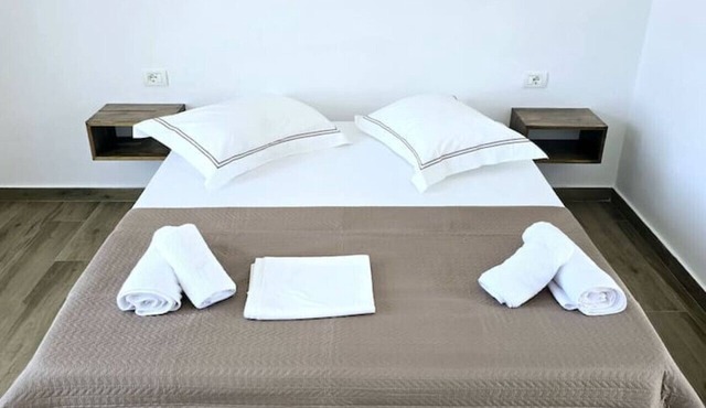 Ambellas-Thalassa Getaway in Himare