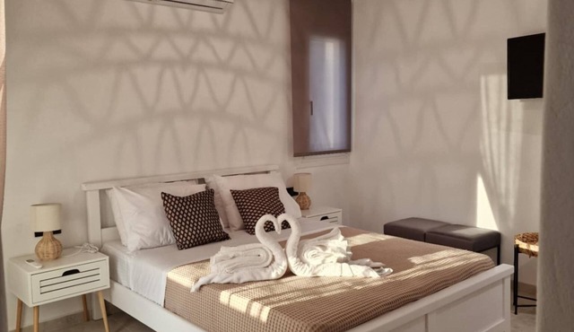 Amelie apartments