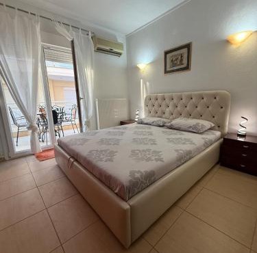 Ammos Luxe Seaside Apartment in Kassandra