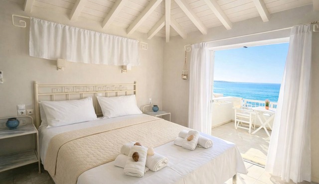 Ammos Rooms