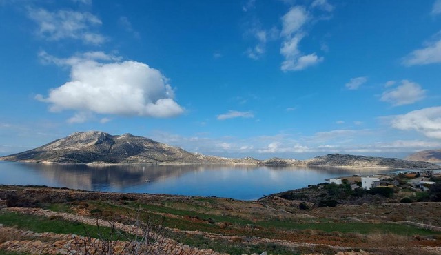Amorgos Delight in Aegiali