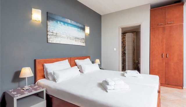 Ampelia Hotel Kassandra