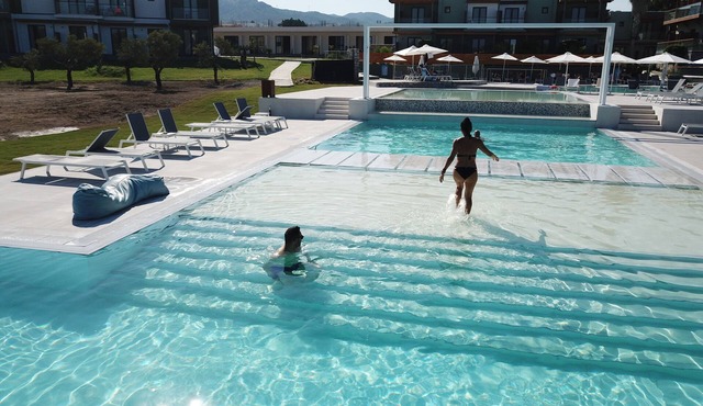 Ampelia Seaside Resort by Estia