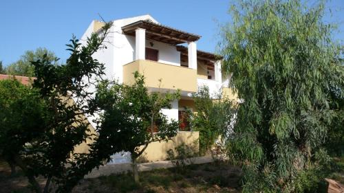 ANAMAMA -SOCRATES studios in Corfu