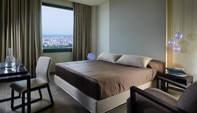 Ananti City Resort