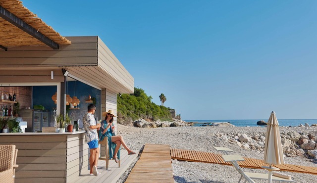 ĀNANTI Resort, Residences & Beach Club - The Leading Hotels of the World