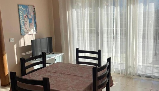 Andrea Apartaments Orikum in Orikum