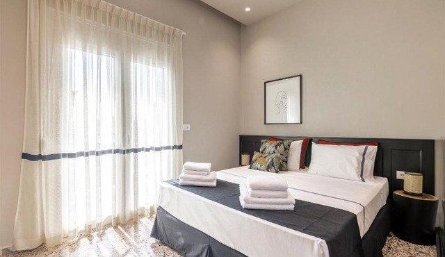 Andrews Luxury Suites Near The Airport in Heraklio