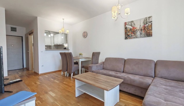 Andrey apartmentnn