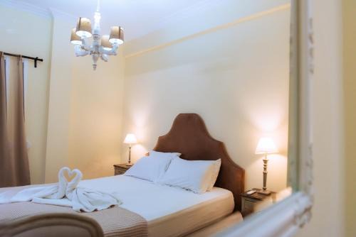Andrianou Plaka Residence in Athens