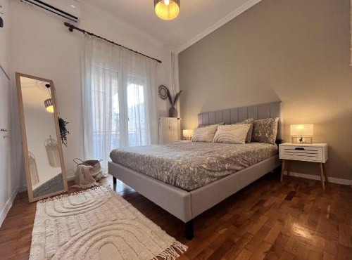 Andromachi House Tripoli in Tripoli