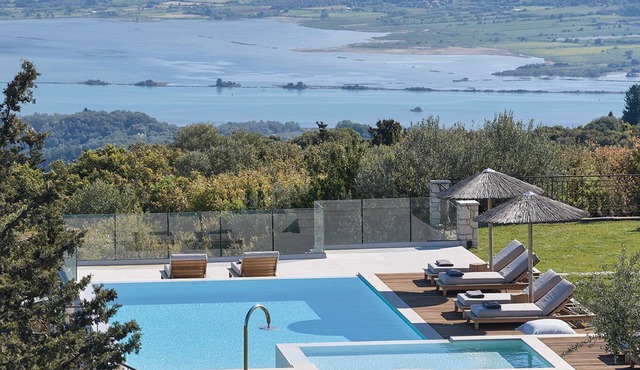 Anemones Villas