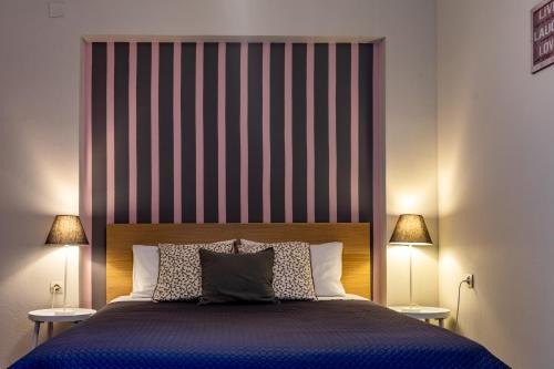 Anesi Rooms To Rent in Archaia Olympia