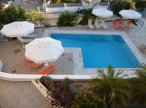 Anesis Apartments