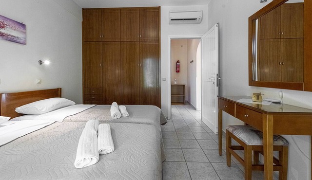Anesis Residence