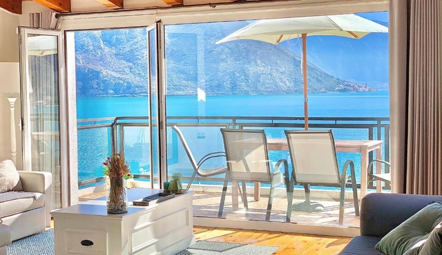 Angel Bay Apartment