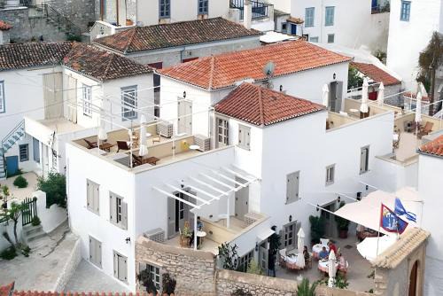 Angelica Traditional Boutique Hotel