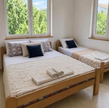 Anit Rooms