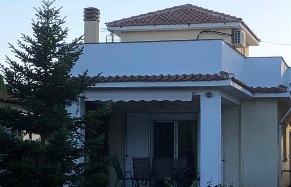 Anna House Palouri